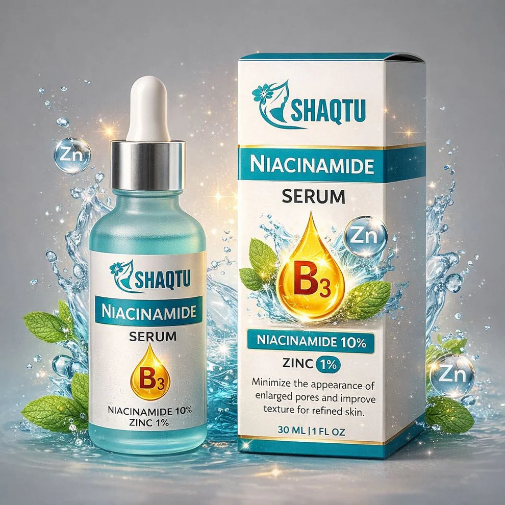 Niacinamide Serum 23 reviews