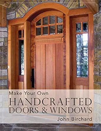 Home door
