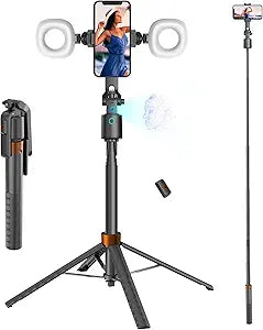 video shooting stands