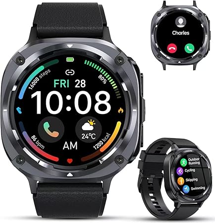 smart watch
