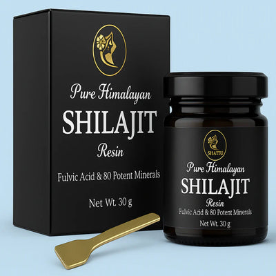 shalajeet