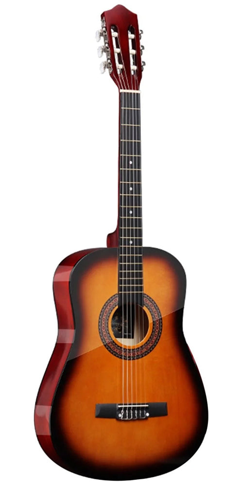 GUITER