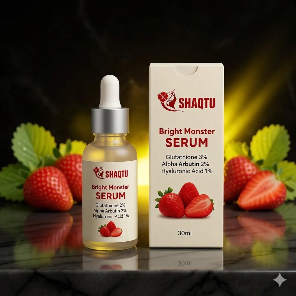 SERUM