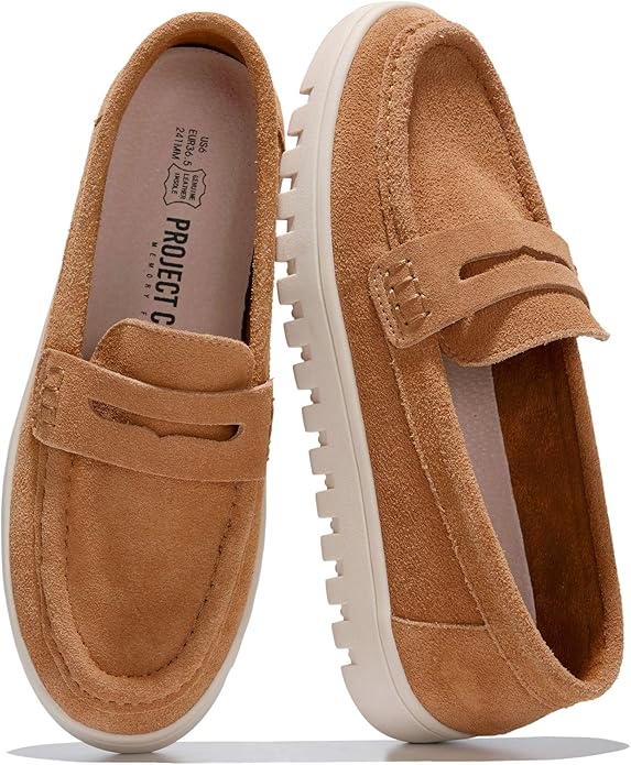 new shoes