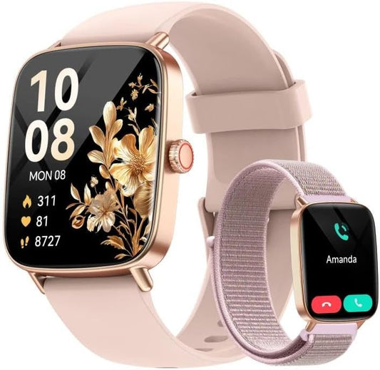 Smart Watch for Women, 1.85