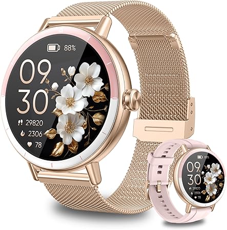 KEEPONFIT Smart Watches