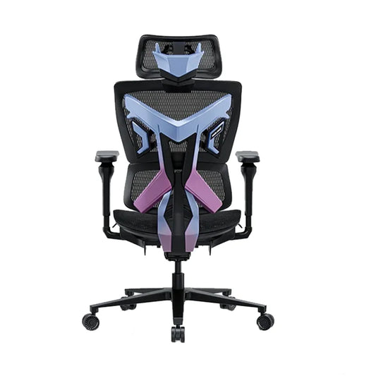 ANDASEAT X-AIR PRO Chair Celeste Black