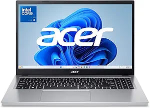 Acer Aspire Go 15 AI Ready  Intel Core 3 Processor N355 Laptop  Best Budget AI Ready Laptops 2026  Acer Aspire Go 15 AG15-32P-39R2  Affordable Windows 11 S Mode Laptop  Best Student Laptops with Wi-Fi 6  Acer Aspire Go 15 8GB DDR5 Review