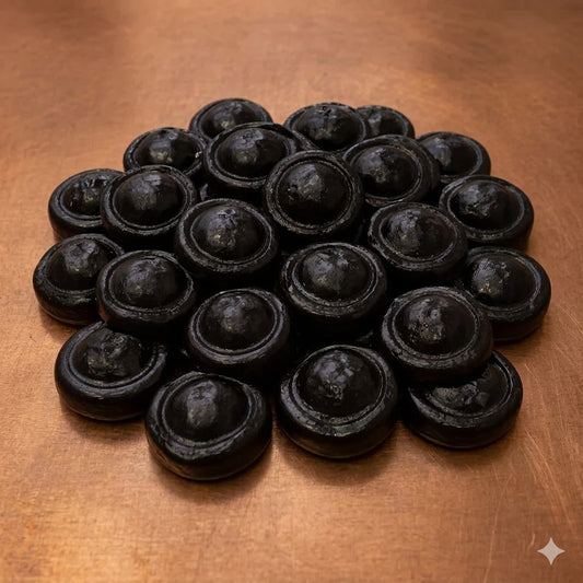 Shilajit Gummies