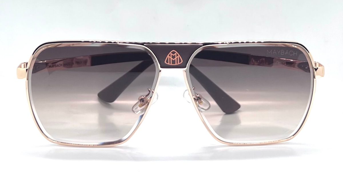 Maybach 3392