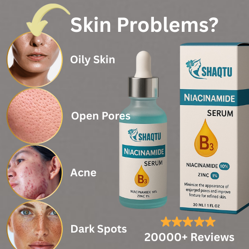 Niacinamide Serum