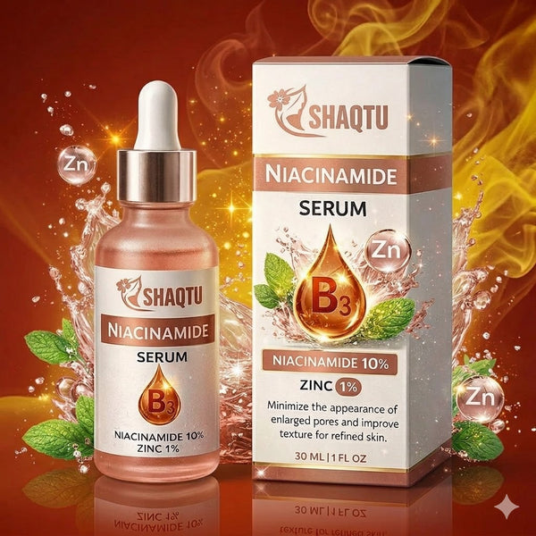 Niacinamide Serum