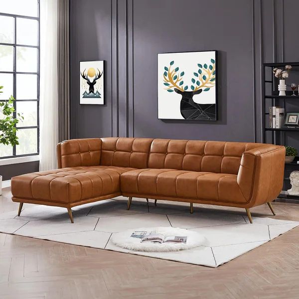 new premium leather sofa 399